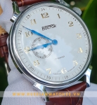 Đồng hồ Quân đội Vostok Retro VO18: giữ cho tình yêu luôn sống động và mát mẻ