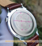 Đồng hồ Quân đội Vostok Retro VO18: giữ cho tình yêu luôn sống động và mát mẻ