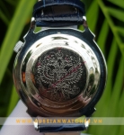 VOSTOK EUROPE VO21