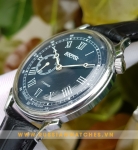 Đồng hồ VOSTOK VO25: Nhẹ nhàng, Đơn giản và Lịch lãm 