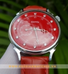 Đồng hồ Quân đội VOSTOK VO26: Trang trọng và thanh lịch