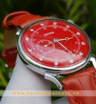 Đồng hồ Quân đội VOSTOK VO26: Trang trọng và thanh lịch