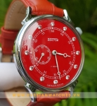 Đồng hồ Quân đội VOSTOK VO26: Trang trọng và thanh lịch