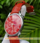 Đồng hồ Quân đội VOSTOK VO26: Trang trọng và thanh lịch