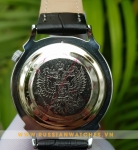 VOSTOK EUROPE VO28