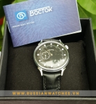 VOSTOK EUROPE VO28