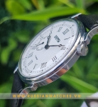 Đồng hồ Quân đội VOSTOK đẹp VO29: Những kim chỉ trên mặt số đồng hồ, tạo nền một bức tranh đẹp