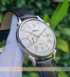 Đồng hồ Quân đội VOSTOK đẹp VO29: Những kim chỉ trên mặt số đồng hồ, tạo nền một bức tranh đẹp