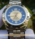 VOSTOK EUROPE VO32