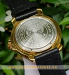 VOSTOK  KOMANDIRSKIE VO33