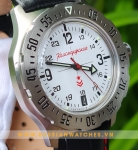 Đồng hồ Quân Đội VOSTOK KOMANDIRSKIE VO51