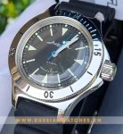 VOSTOK  KOMANDIRSKIE VO56