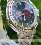 Đồng hồ Quân Đội VOSTOK  KOMANDIRSKIE VO57: phục vụ Bộ An ninh Quốc gia CCCP