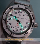 VOSTOK  KOMANDIRSKIE VO58