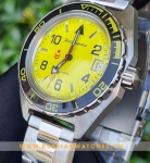 VOSTOK  KOMANDIRSKIE VO59