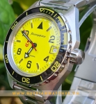 VOSTOK  KOMANDIRSKIE VO59