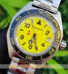 VOSTOK  KOMANDIRSKIE VO59