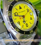 VOSTOK  KOMANDIRSKIE VO59