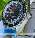 Đồng hồ Quân Đội VOSTOK  KOMANDIRSKIE VO60