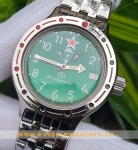 Đồng hồ Quân Đội VOSTOK  KOMANDIRSKIE VO64