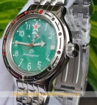 Đồng hồ Quân Đội VOSTOK  KOMANDIRSKIE VO64