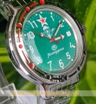 Đồng hồ Quân Đội VOSTOK  KOMANDIRSKIE VO64