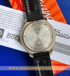 Đồng hồ Quân Đội VOSTOK  KOMANDIRSKIE VO66