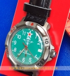 Đồng hồ Quân Đội VOSTOK  KOMANDIRSKIE VO66