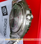 Đồng hồ VOSTOK WATCHES KOMANDIRSKIE VO70: Dòng Lục Quân