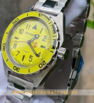 Đồng hồ VOSTOK WATCHES KOMANDIRSKIE VO70: Dòng Lục Quân