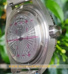 Đồng hồ Nga VOSTOK  KOMANDIRSKIE VO72: Đồng hồ Quân Đội, phong cách thể thao