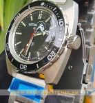 Đồng hồ Quân đội Vostok VO04: Cỗ máy bên bỉ của thời gian