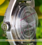 Đồng hồ Quân đội Vostok VO04: Cỗ máy bên bỉ của thời gian