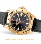 Vostok Parkner VO17