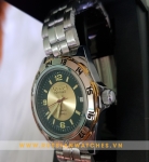 Đồng hồ Vostok Partner Automatic 31 jewels - VO01