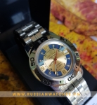 Đồng hồ VOSTOK PARTNER AUTOMATIC 31 JEWELS - VO08