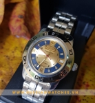 Đồng hồ VOSTOK PARTNER AUTOMATIC 31 JEWELS - VO08