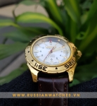 Dôồng hồ VOSTOK PARTNER AUTOMATIC 31 JEWELS - VO09