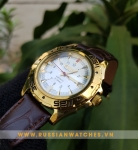 Dôồng hồ VOSTOK PARTNER AUTOMATIC 31 JEWELS - VO09