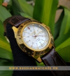 Dôồng hồ VOSTOK PARTNER AUTOMATIC 31 JEWELS - VO09