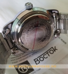 VOSTOK PARTNER AUTOMATIC 31 JEWELS - VO10