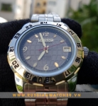 VOSTOK PARTNER AUTOMATIC 31 JEWELS - VO10