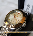 VOSTOK PARTNER AUTOMATIC 31 JEWELS - VO11