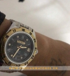 VOSTOK PARTNER AUTOMATIC 31 JEWELS - VO12