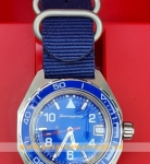 Vostok VO55