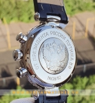 POLJOT WATCH PRESIDENT PUTIN 925 STERLING SILVER PJ112