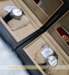 Poljot Watch President Putin 925 Sterling Silver PJ64