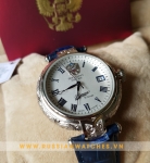 POLJOT WATCHES PRESIDENT PUTIN 925 STERLING SILVER PJ64-2