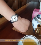 POLJOT WATCHES PRESIDENT PUTIN 925 STERLING SILVER PJ64-2