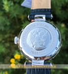 Watch President Putin 925 Sterling Silver PJ65